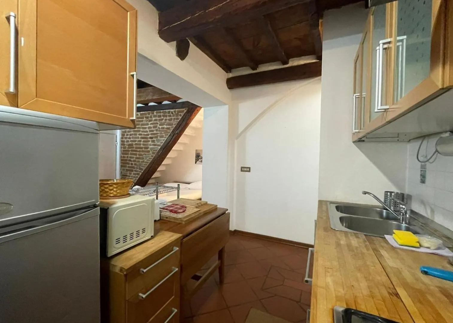 20 Canacci House Florence