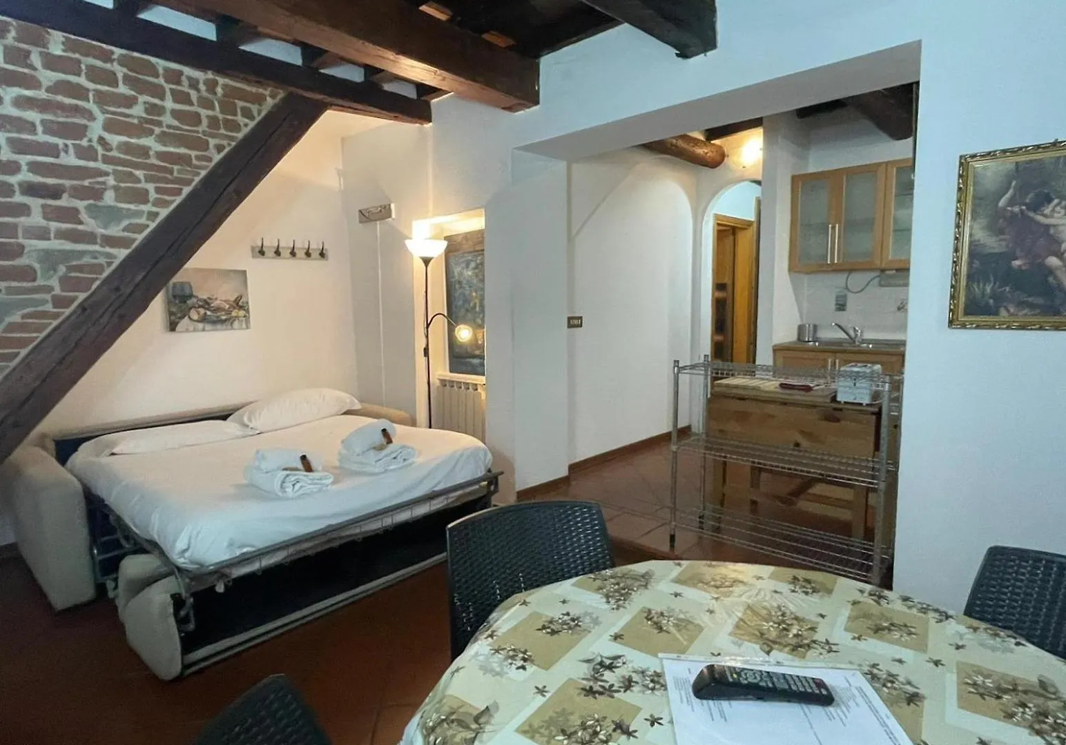 Lejlighed 20 Canacci House Firenze Italien